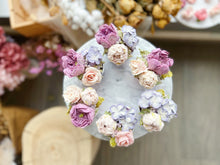 將圖片載入圖庫檢視器 韓國KCA 協會~1️⃣KCA Cupcakes 韓式裱花導師初階證書(Master Level 1)課程