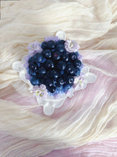 Load image into Gallery viewer, 希臘乳酪裱花興趣班（非證書）～ Lazy Blueberry Workshop
