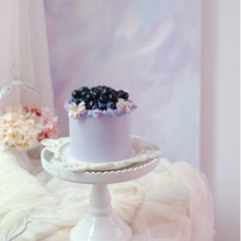 Load image into Gallery viewer, 希臘乳酪裱花興趣班（非證書）～ Lazy Blueberry Workshop

