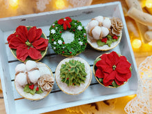 Load image into Gallery viewer, Lazy Christmas Box
