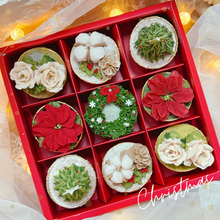 Load image into Gallery viewer, Lazy Christmas Box

