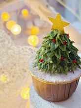 Load image into Gallery viewer, 聖誕九宮格杯子蛋糕課程
