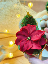 Load image into Gallery viewer, 聖誕九宮格杯子蛋糕課程
