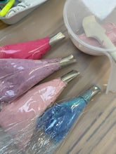 Load image into Gallery viewer, 《中秋節韓式裱花月餅課程》

Lazy Mooncake Workshop
