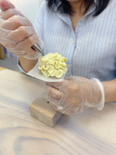 Load image into Gallery viewer, 《中秋節韓式裱花月餅課程》～2026

Lazy Mooncake Workshop
