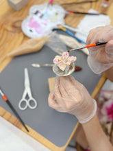 將圖片載入圖庫檢視器 Lazy Butterfly Workshop
