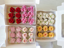 Load image into Gallery viewer, Lazy Mini Cupcakes (24pcs)
