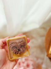 將圖片載入圖庫檢視器 【中秋限定】韓式豆蓉迷你奶黃動物造型月餅禮盒（一盒六入．可訂造專屬動物造型）
