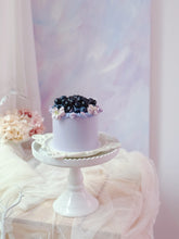 Load image into Gallery viewer, 希臘乳酪裱花興趣班（非證書）～ Lazy Blueberry Workshop
