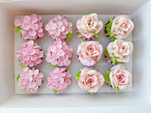 Load image into Gallery viewer, Lazy Mini Cupcakes (24pcs)
