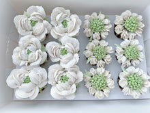 Load image into Gallery viewer, Lazy Mini Cupcakes (24pcs)
