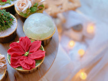 Load image into Gallery viewer, 聖誕九宮格杯子蛋糕課程
