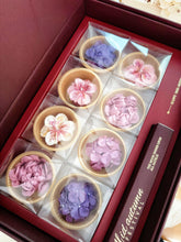 Load image into Gallery viewer, 《中秋節韓式裱花月餅課程》

Lazy Mooncake Workshop
