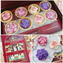 Load image into Gallery viewer, 《中秋節韓式裱花月餅課程》

Lazy Mooncake Workshop

