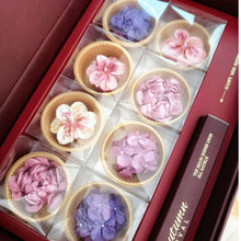 Load image into Gallery viewer, 《中秋節韓式裱花月餅課程》

Lazy Mooncake Workshop
