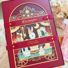 Load image into Gallery viewer, 《中秋節韓式裱花月餅課程》

Lazy Mooncake Workshop
