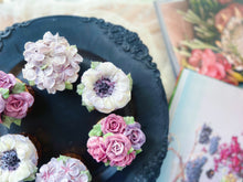 將圖片載入圖庫檢視器 Lazy Buttercream Cupcakes Workshop
