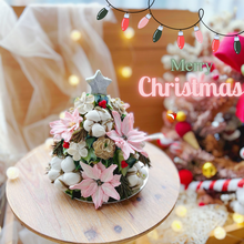 將圖片載入圖庫檢視器 Lazy Christmas Tree Workshop
