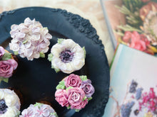 將圖片載入圖庫檢視器 Lazy Buttercream Cupcakes Workshop
