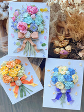 Load image into Gallery viewer, Lazy Mini Bouquet Workshop
