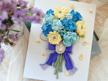 Load image into Gallery viewer, Lazy Mini Bouquet Workshop
