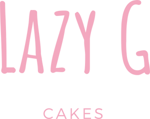 LazyG Cakes