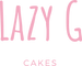 LazyG Cakes