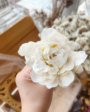 將圖片載入圖庫檢視器 SFCA 韓式牛奶忌廉霜(Milk Cream)裱花導師證書課程（三天）
