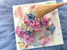 Load image into Gallery viewer, Lazy Cone
