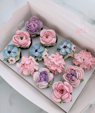 將圖片載入圖庫檢視器 Lazy Mini Cupcakes (24pcs)
