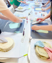 將圖片載入圖庫檢視器 💕母親節推介： Lazy Wrapping Workshop
