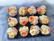 Load image into Gallery viewer, Lazy Cupcakes (6pcs)
