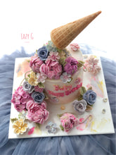 Load image into Gallery viewer, Lazy Cone
